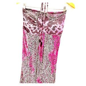 Cococabaña Dress